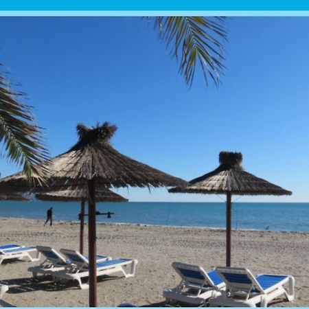 Apartamento Aguamarina Nsf54 -Nerja Dış mekan fotoğraf