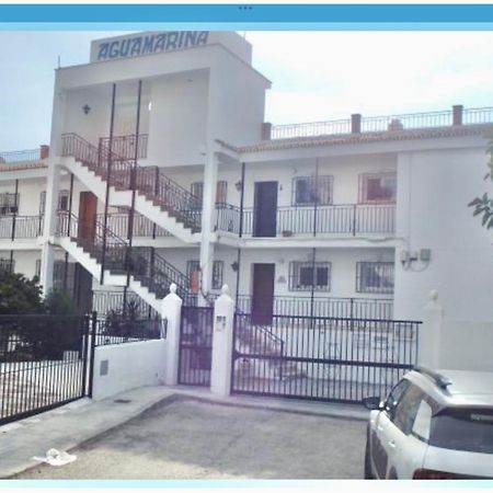 Apartamento Aguamarina Nsf54 -Nerja Dış mekan fotoğraf