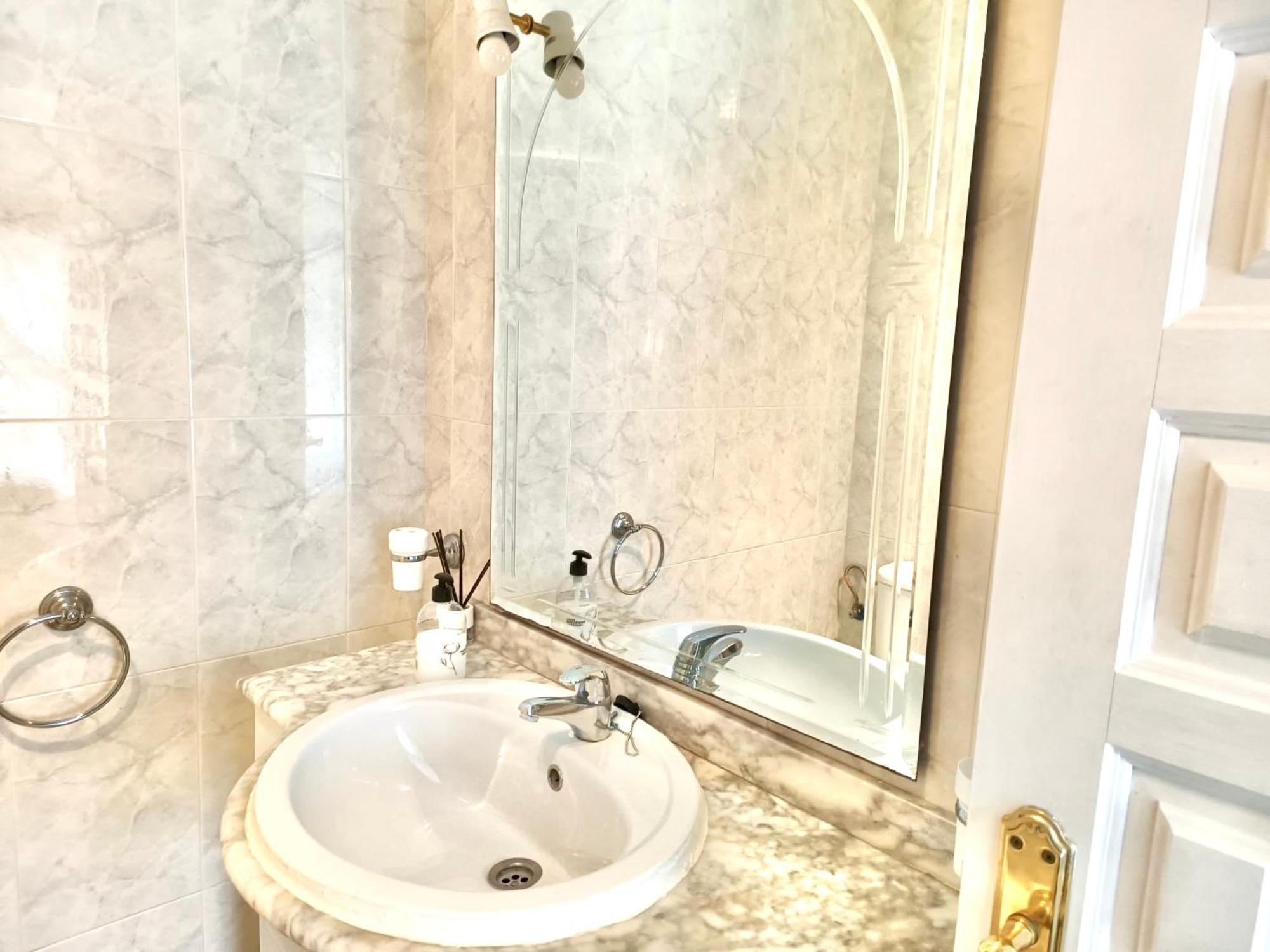 Apartamento Aguamarina Nsf54 -Nerja Dış mekan fotoğraf