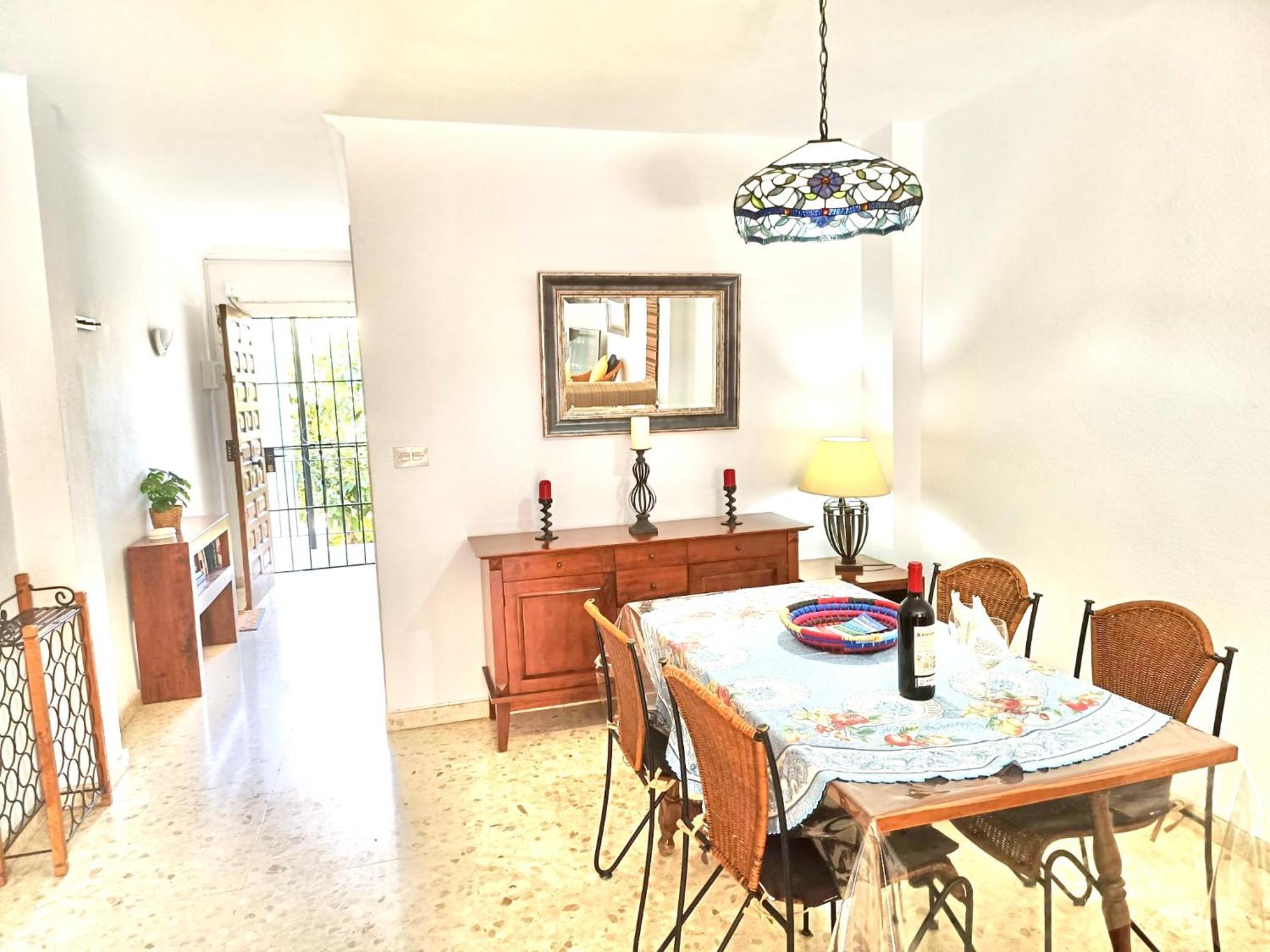 Apartamento Aguamarina Nsf54 -Nerja Dış mekan fotoğraf